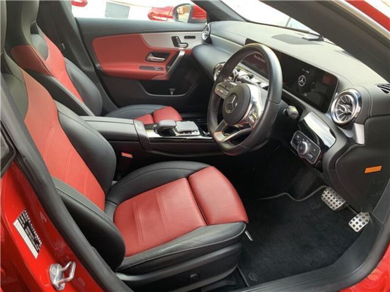 CLA-CLASS