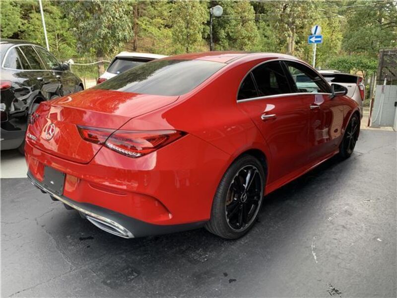 CLA-CLASS