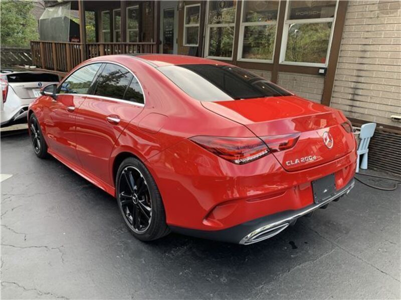 CLA-CLASS