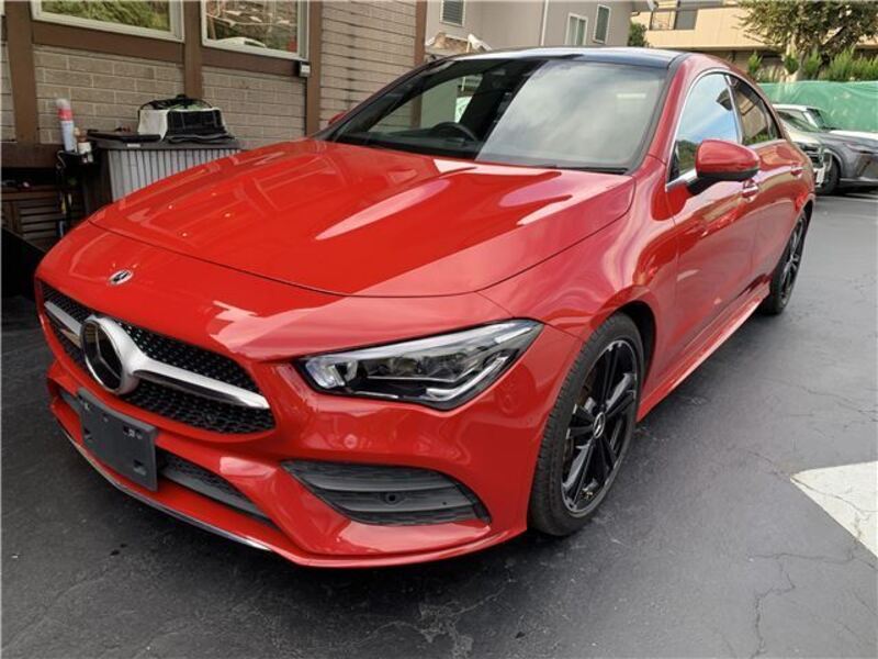 CLA-CLASS