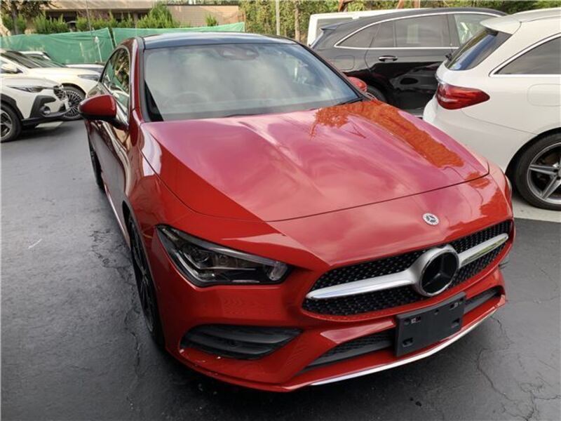 CLA-CLASS