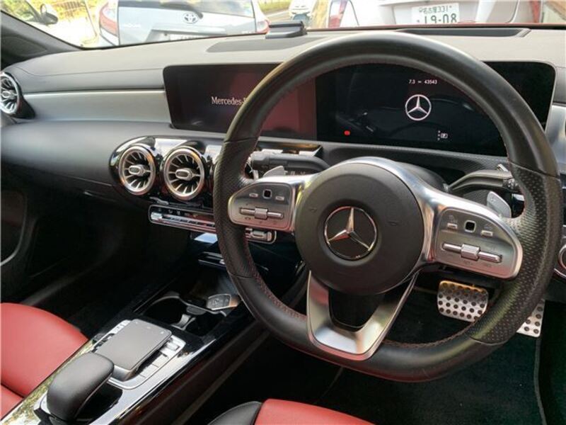 CLA-CLASS