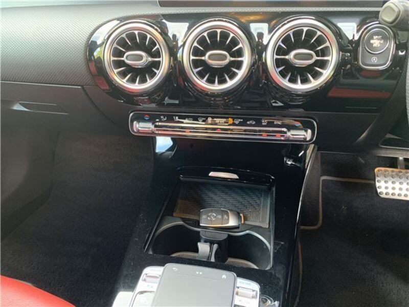 CLA-CLASS