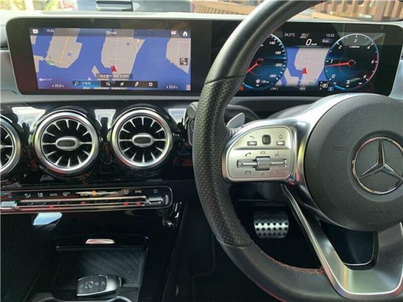 CLA-CLASS