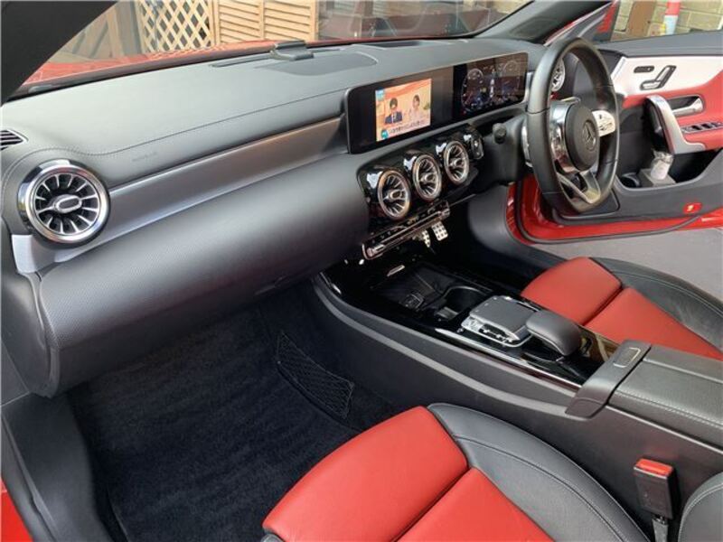 CLA-CLASS