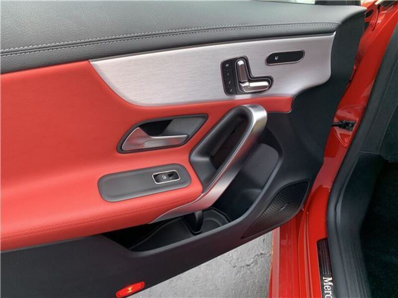 CLA-CLASS