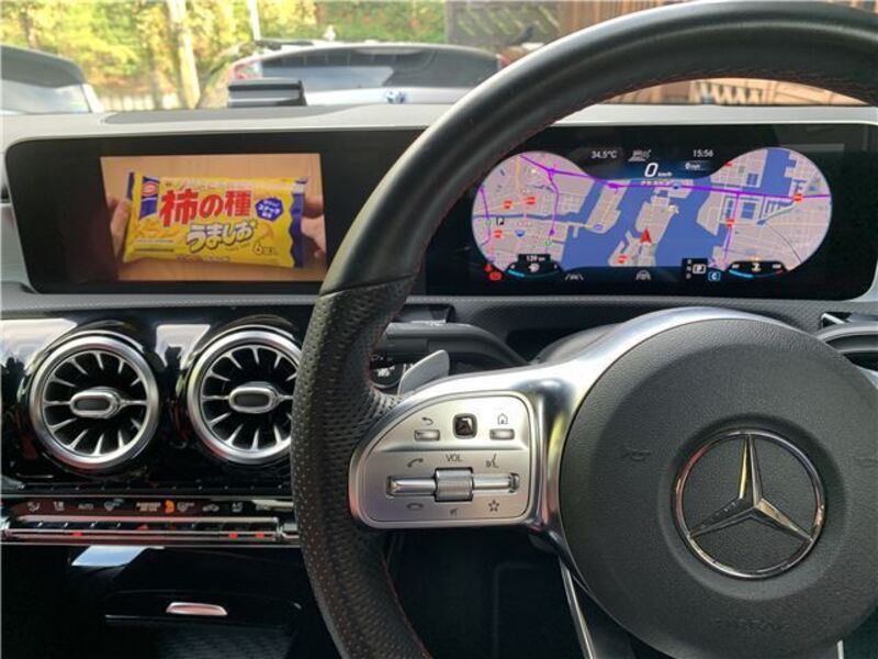 CLA-CLASS