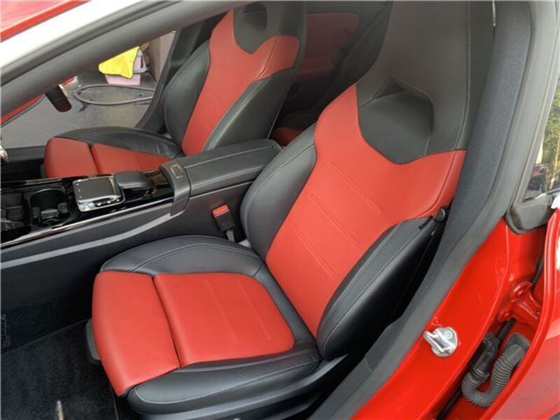 CLA-CLASS