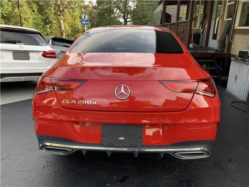 CLA-CLASS