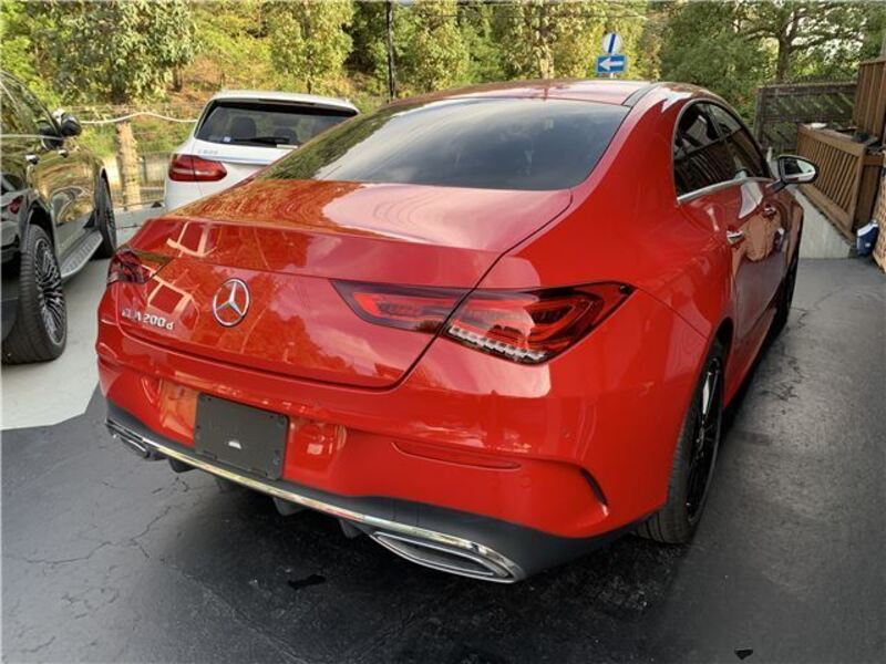 CLA-CLASS