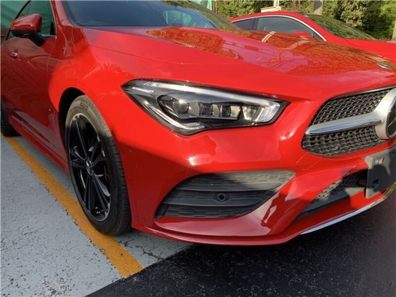 CLA-CLASS