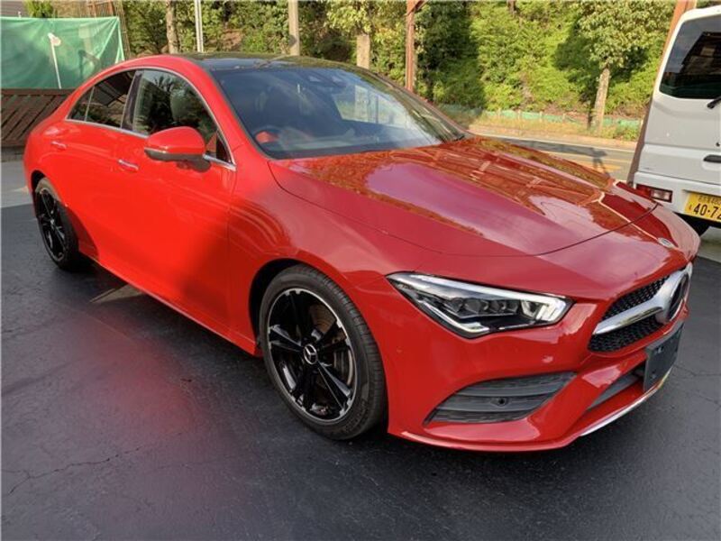 CLA-CLASS