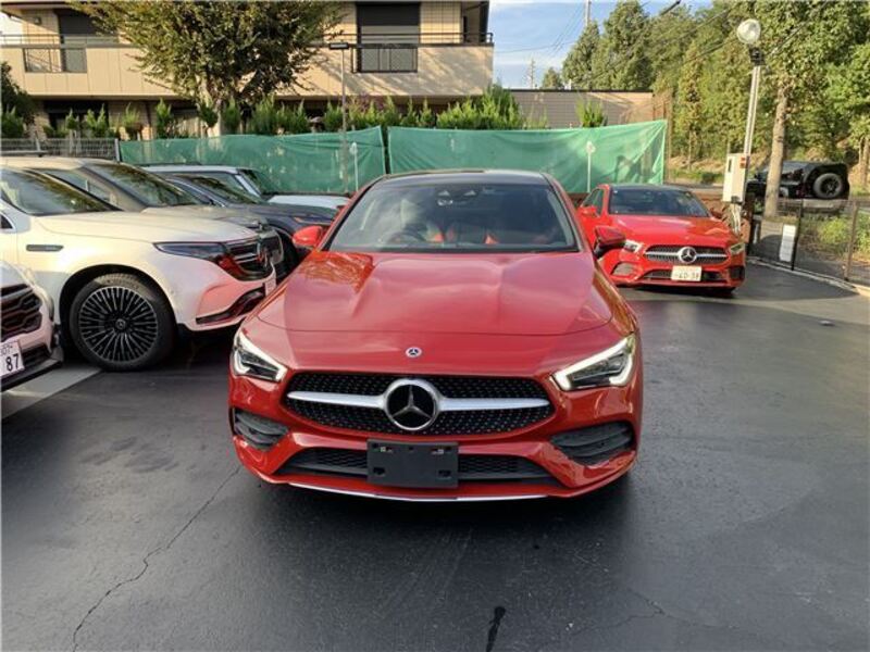 CLA-CLASS