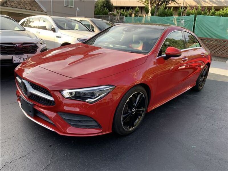 CLA-CLASS