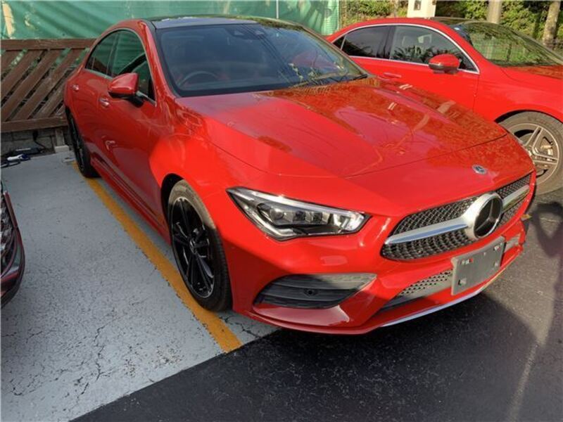 CLA-CLASS