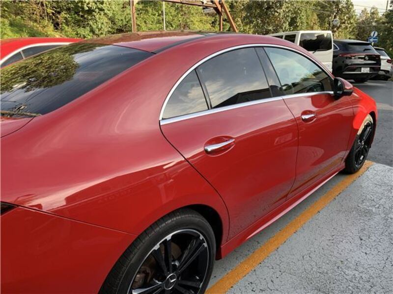 CLA-CLASS