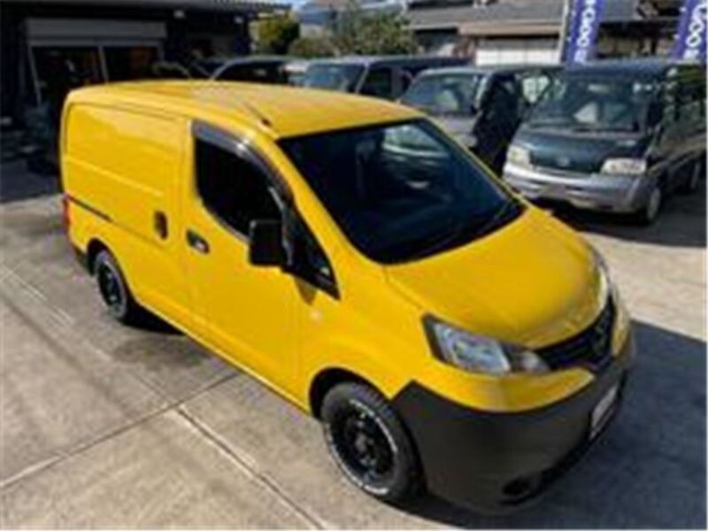 NV200 VANETTE