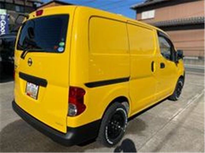 NV200 VANETTE