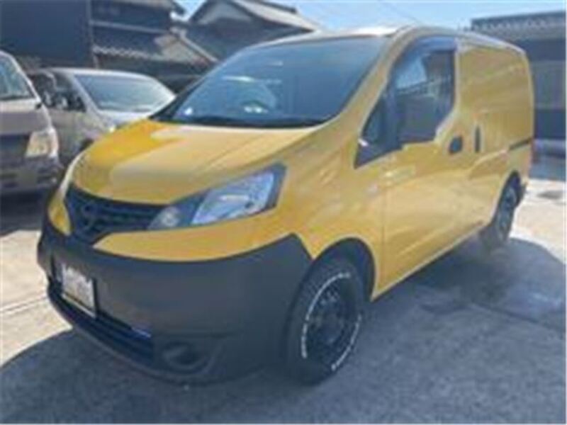 NV200 VANETTE