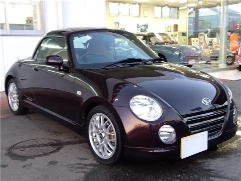 COPEN