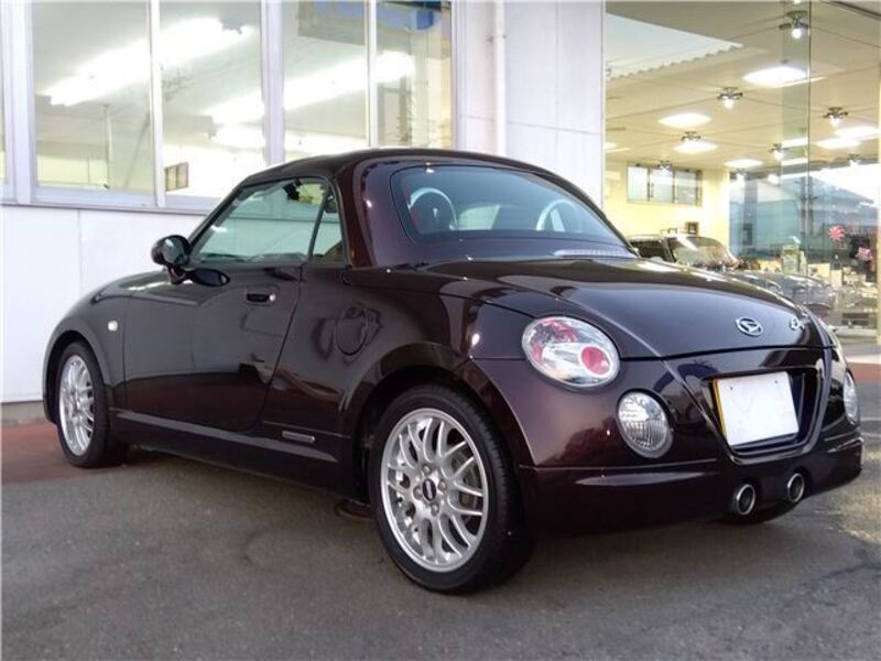 COPEN