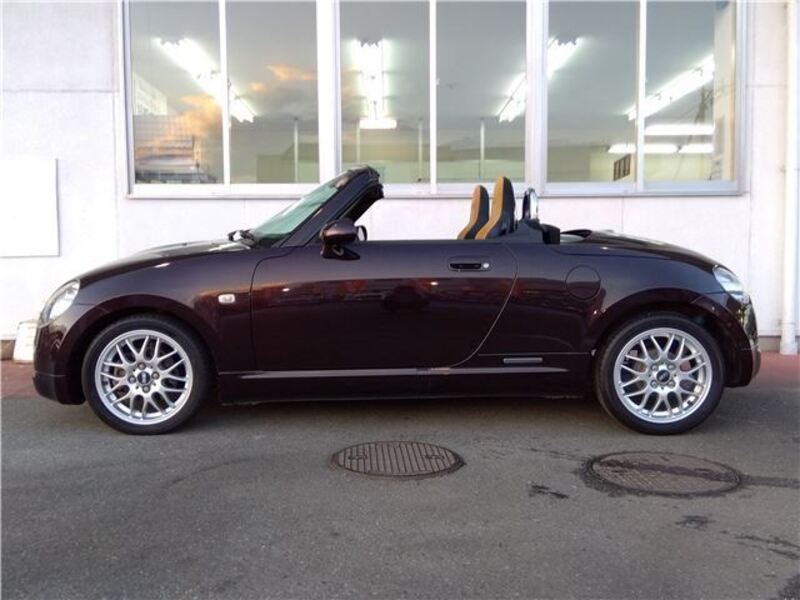 COPEN