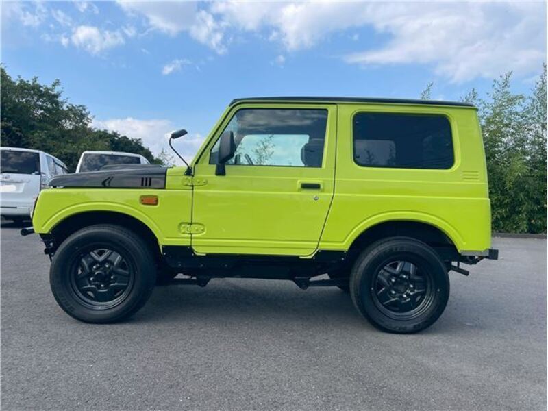 JIMNY
