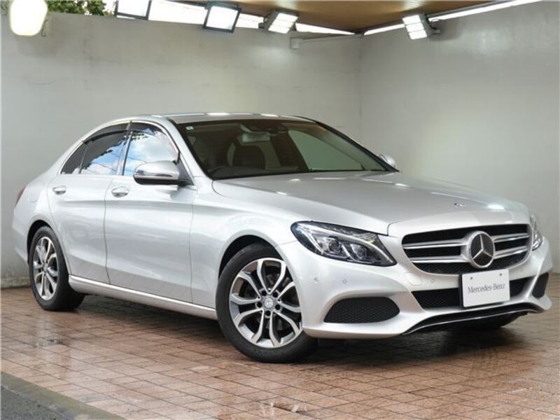 C-CLASS-0