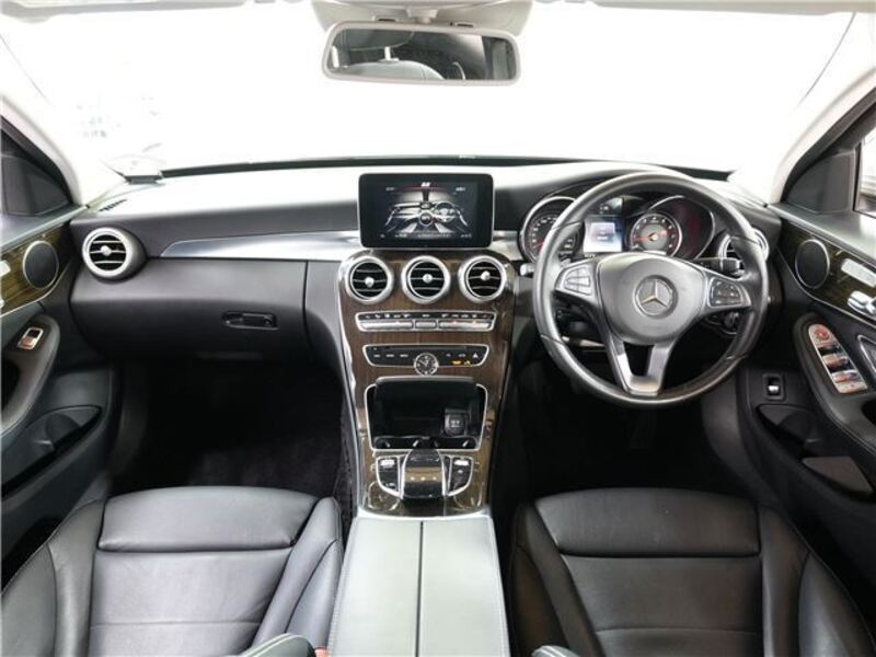 C-CLASS
