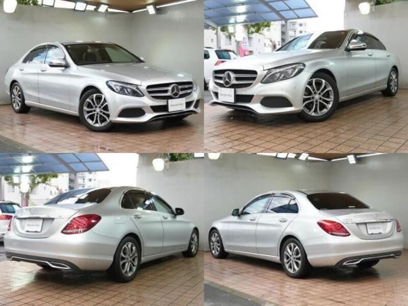 C-CLASS