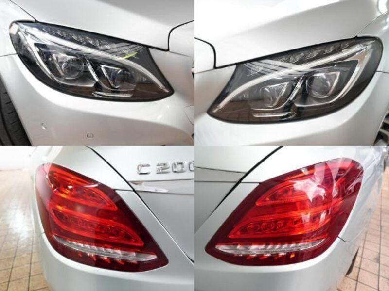 C-CLASS
