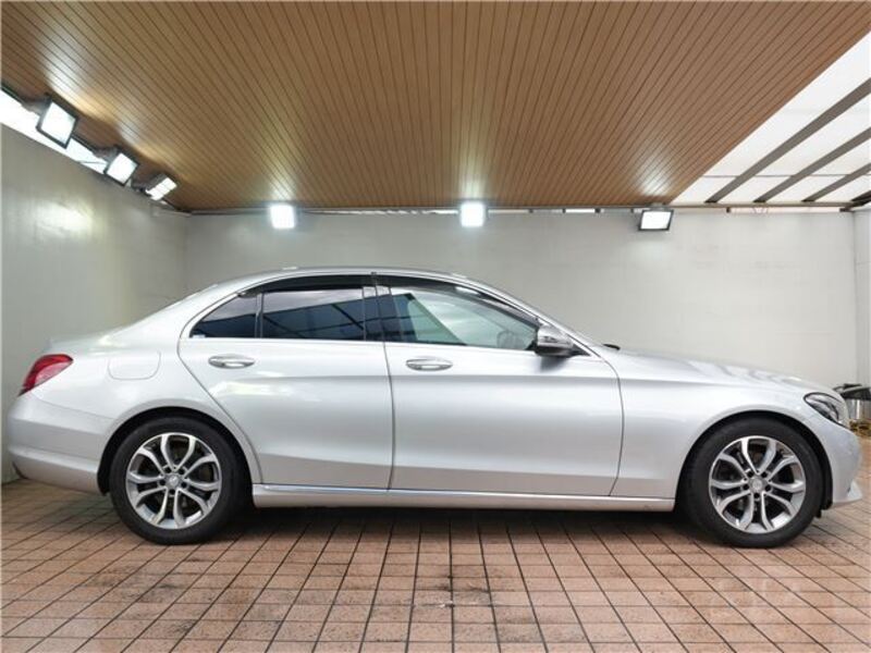 C-CLASS