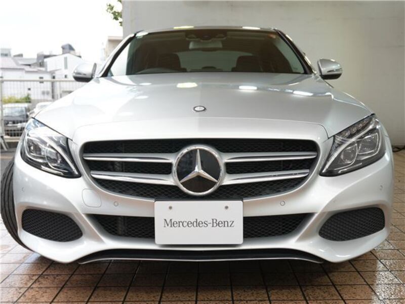 C-CLASS