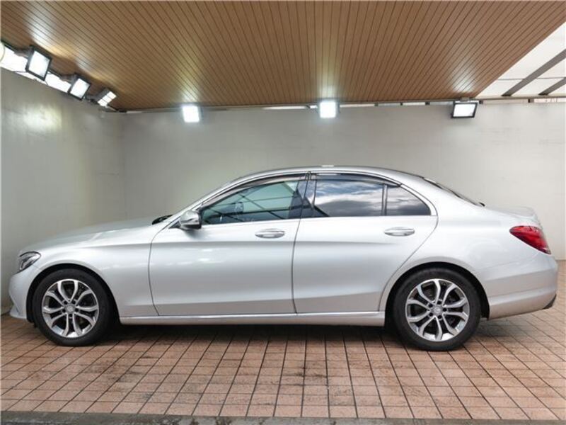 C-CLASS