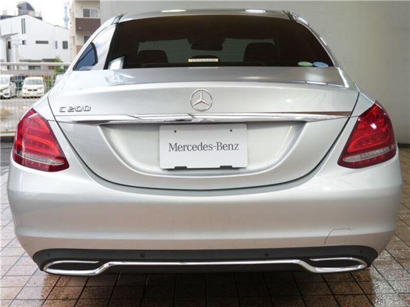 C-CLASS