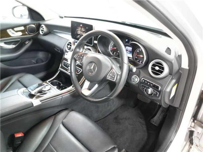 C-CLASS