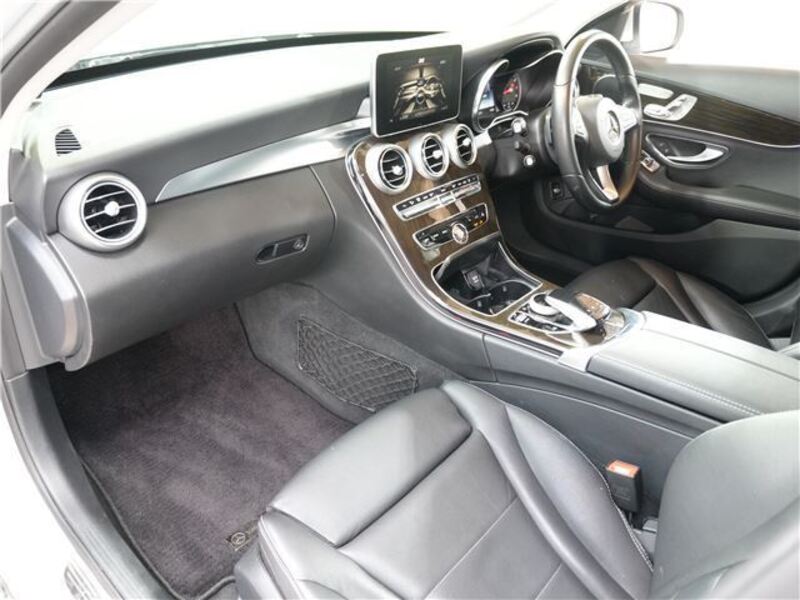 C-CLASS
