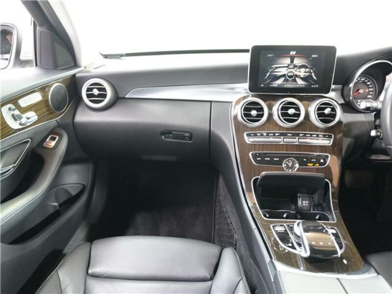 C-CLASS