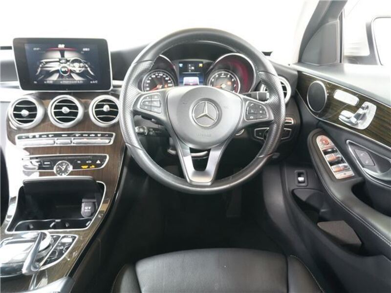 C-CLASS