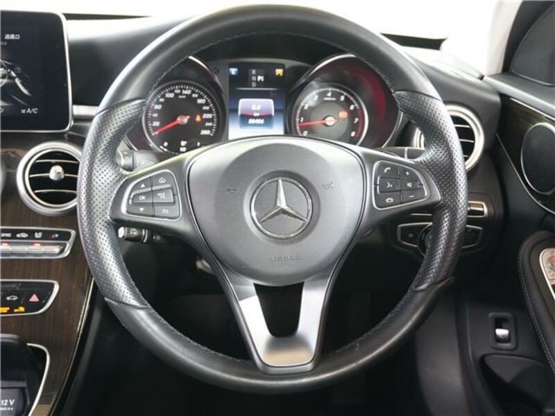 C-CLASS