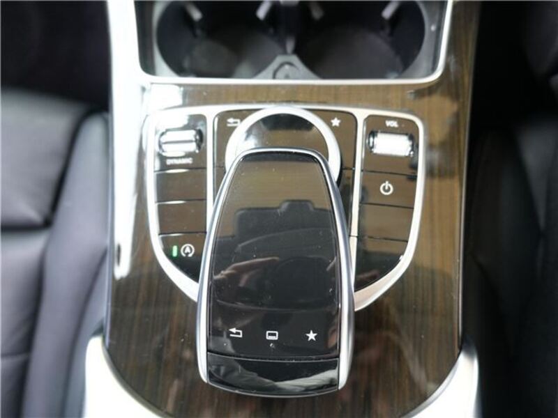 C-CLASS