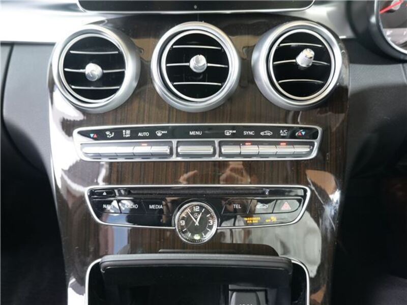 C-CLASS