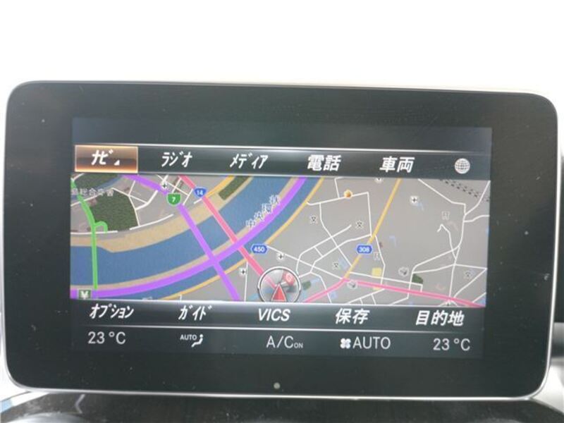 C-CLASS