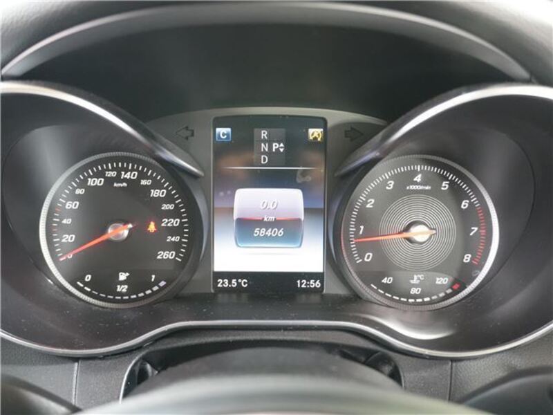 C-CLASS
