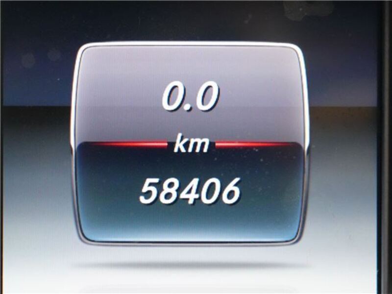 C-CLASS