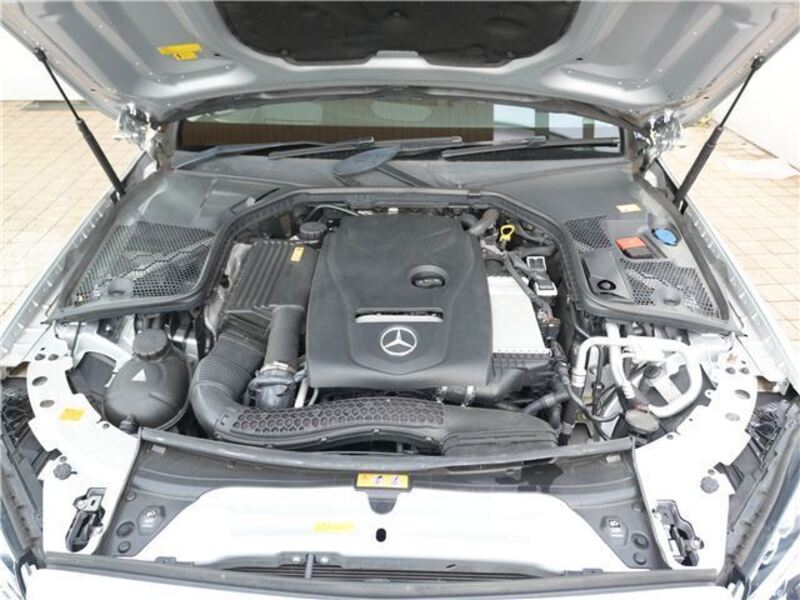 C-CLASS