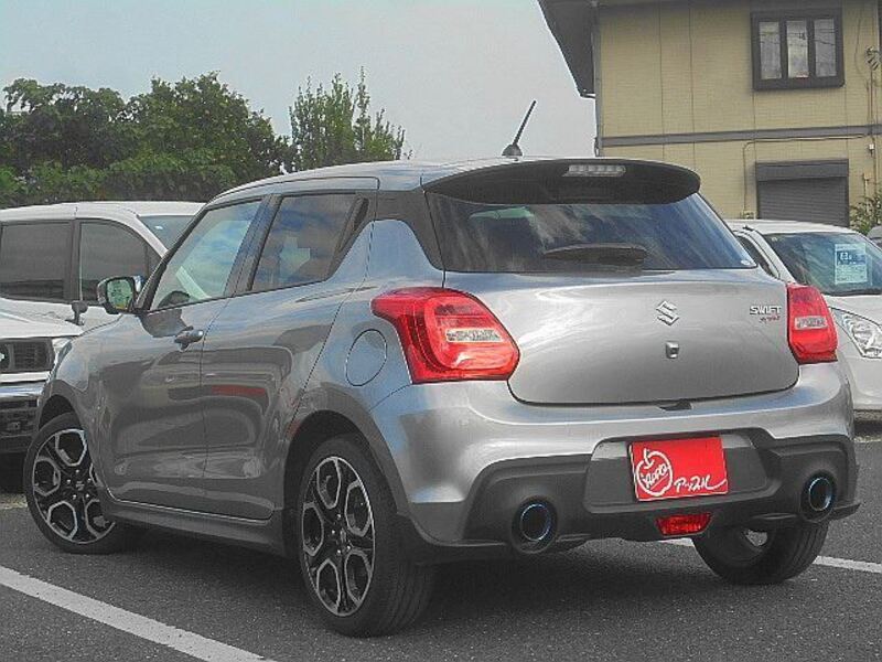 SWIFT