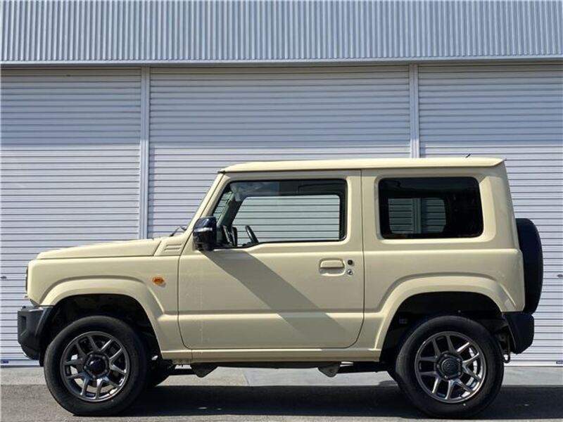 JIMNY
