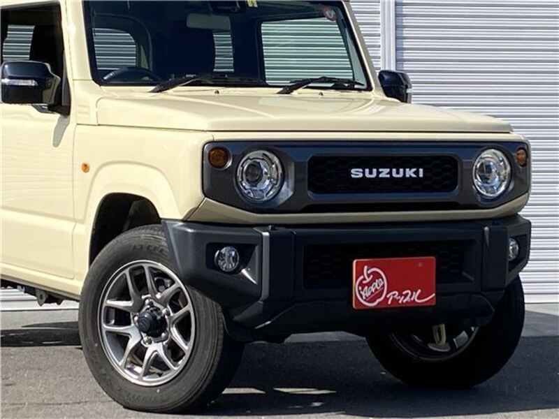 JIMNY