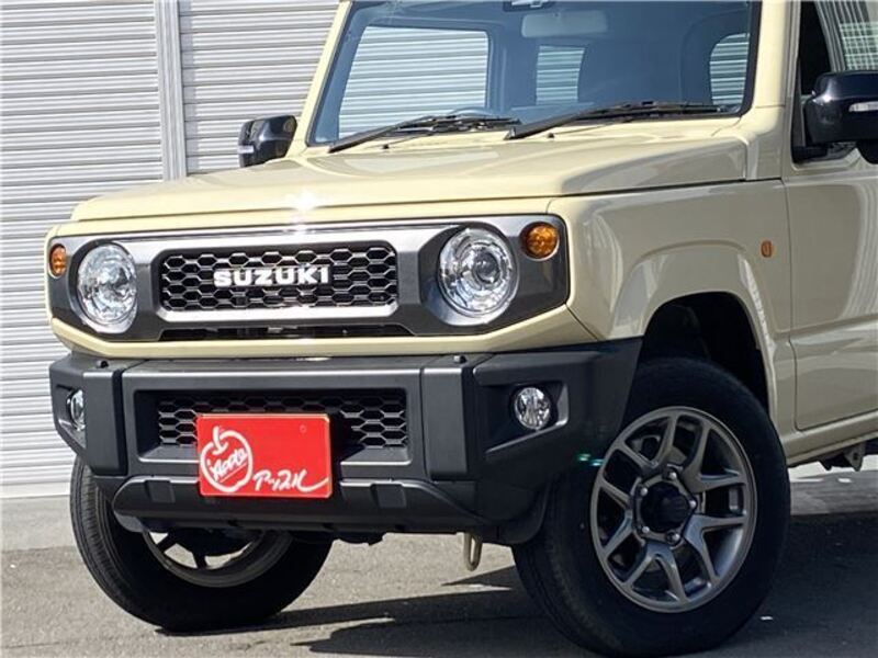 JIMNY